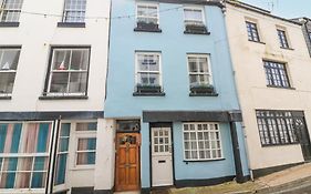 Harbour Cottage